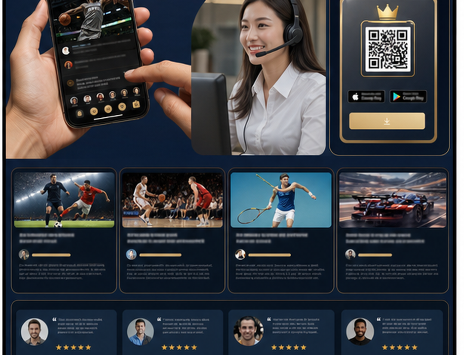 壹号娱乐APP下载引导图片